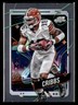 2024 Topps Chrome Cosmic #20 Josh Cribbs