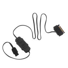 Rgb Controller Pc: Mini Argb Controller With 5v 3-Pin - Rgb Fan Speed And