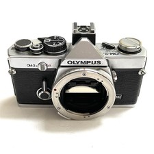 Olympus OM2n Body SPARES REPAIR