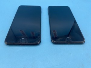 2 x Apple iPhone 7 Plus Smartphone *Ersatzteile Reparaturen*