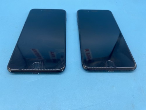 2 x Apple iPhone 7 Plus Smartphone *Ersatzteile Reparaturen*