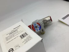 Honeywell AMX300T Mixing Valve Kit With 8” Connector New Open Box