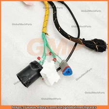 Electronic Control Module Wiring Harness