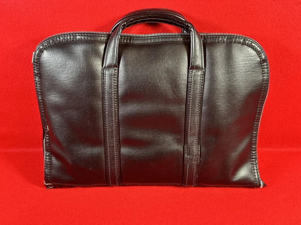 Thompson Center Contender TC Pistol Barrel Deluxe 3-Sleeve Gun Case Cover - Image 2 of 3