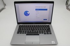 Dell Latitude 5410 Used 14" i5-10210U, 256GB NVMe, 16GB RAM