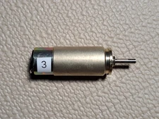 FAULHABER MINIMOTOR SA   GEAR MOTOR   1624E024S   16/5   41:1