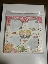 Inspirational Sticky Notes Gifts - 4 Pack Fun Pretty Girl 3X3 Inches,