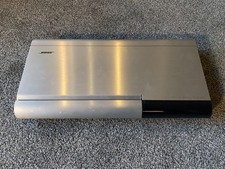 Bose Lifestyle 20 - w/FIVE 6-Disc Mags, Pwr Supply and Manual - AS IS/FOR PARTS