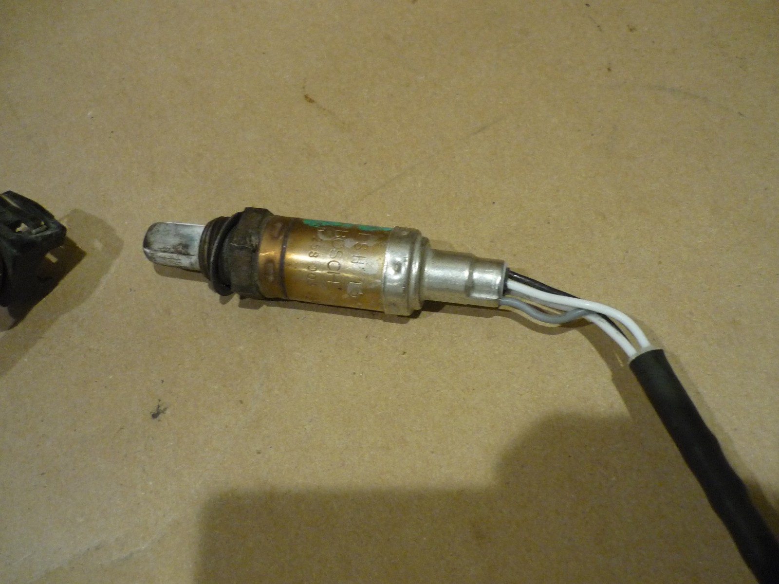 Ferrari 348,512, Mondial -  Lambda Feeler/O2 Sensor - Part # 151667