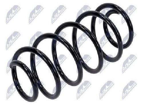 Molla Dell'Assetto Originale NTY ASZ-VV-000 Per Volvo