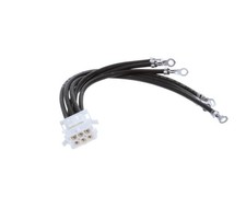 FRYMASTER 8067183SP Appliance Wireassy Hv Left Dv Cont