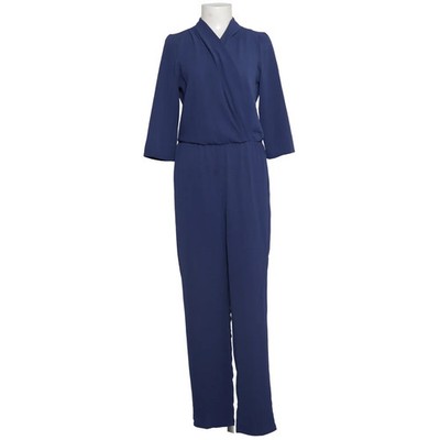 ONLY, Jumpsuit, Größe: 36, Blau, Einfarbig, Damen #uNK