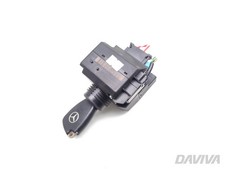 Mercedes-Benz E-Class Ignition Lock Barrel With Key Remote 2006 Estate 4/5dr