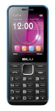BLU Tank II T193 Unlocked GSM Dual-SIM Cell P...