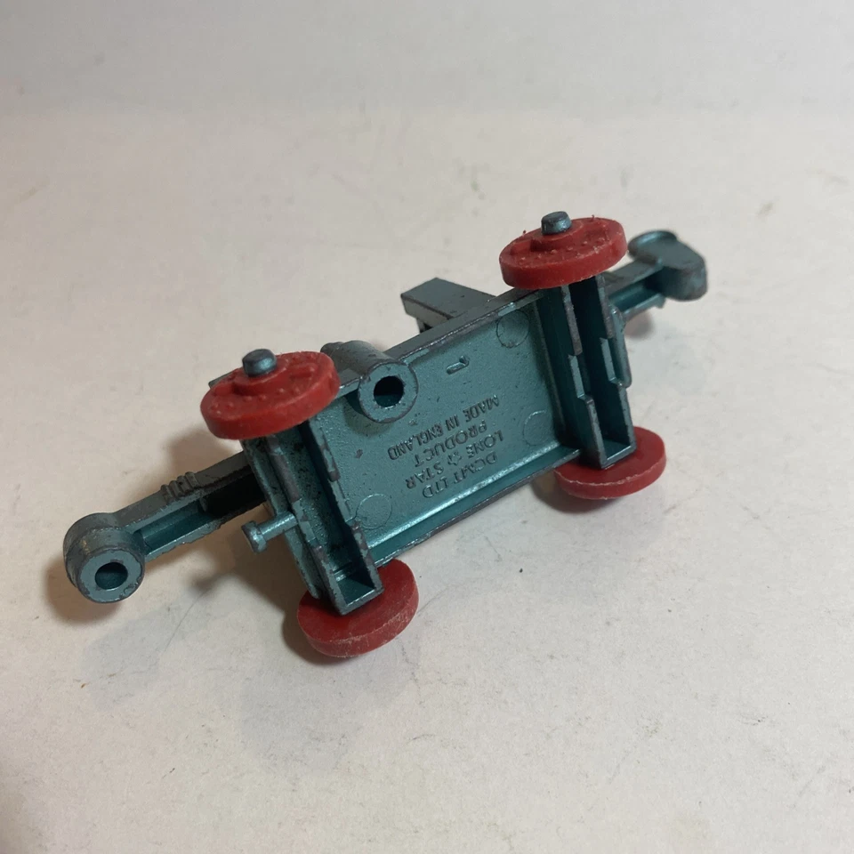 NP177 Lone Star Vintage Medieval Siege Equipment Toy Soldiers Metal x3 - Image 4 of 4