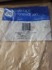 New Genuine OEM GE Washer Water Level Pressure Switch Hose WH41X365