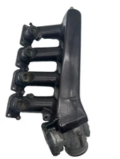 99-05 VW Jetta Golf GTI AWP 1.8T  MK4 Intake Manifold Purple  06A 133 223 CC