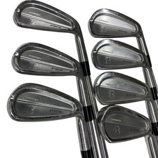 Bridgestone J15CB Iron Set Golf Club 4-P 7pcs DG Flex S200 AB29315