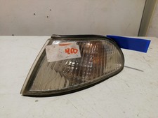 Pare-choc avant Hyundai LANTRA