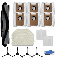 Spare Parts Kit for Airrobo ForT20 Plus Robot Vacuum Cleaner Accessories
