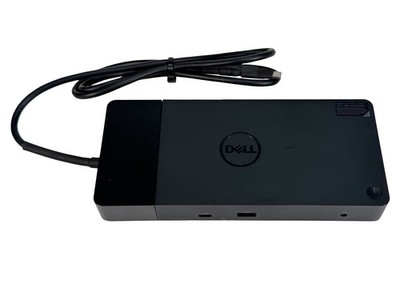 DELL ドッキングステーション WD19(K20A001) USB-C s-l400.jpg