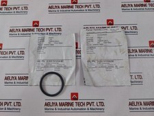 PARKER HANNIFIN 702645-33-01 O-Ring Nitrile 90A