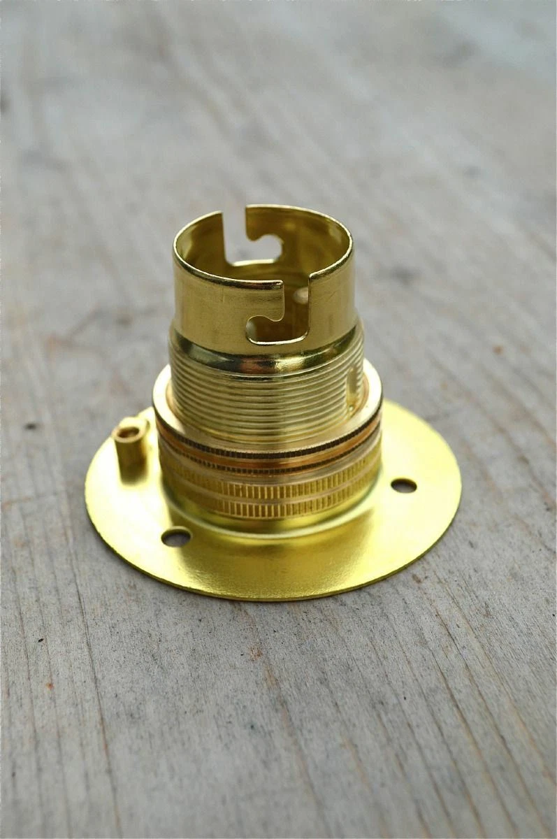 B22 online shade ring