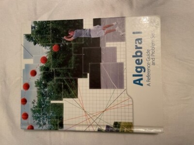 K12 Algebra 1 - A Reference Guide and Problem Sets