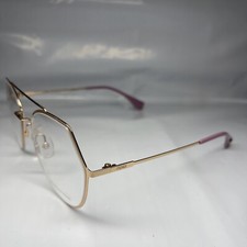 Fendi Oval Eyeglasses FF0329 DDB Copper-Gold/ 58-16-139 V3i2 