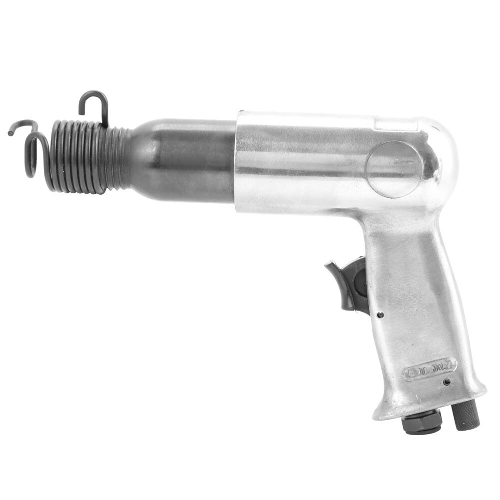 190 Type Handheld Air Riveter Pneumatic Butt Rivets Gun Solid+Rivet ...