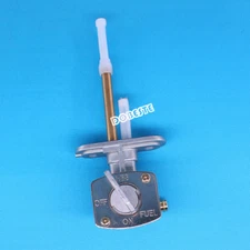 Fuel Switch Valve Petcock For Suzuki Quadrunner 160 230 250 LT160 LT230 LT250