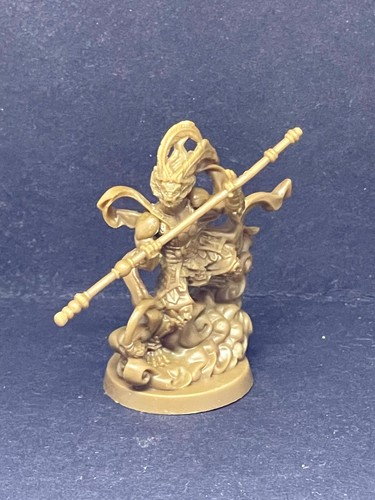 Zombicide White Death - Kickstarter Exclusive Survivor Hero Figure Selection - Bild 275 von 337