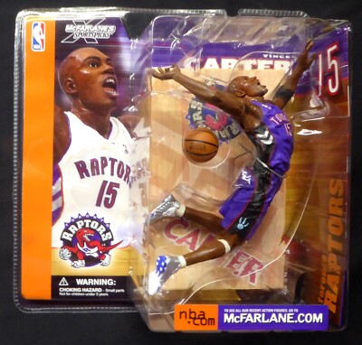 NBA Vince Carter 14枚セット NBA Vince Carter 14枚セット Vintage 90 Champion NBA Vince