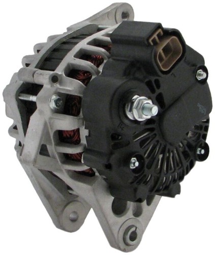 Alternator fits Hyundai Tucson 2.0L L4 2005-2009 37300-22650RU LRA02320 11011 - Picture 4 of 9