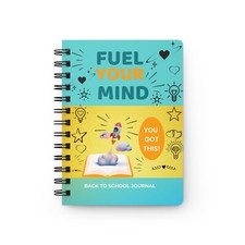Motivational Student Journal