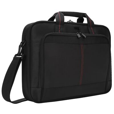 Targus Shoulder Bag 16 inch Black