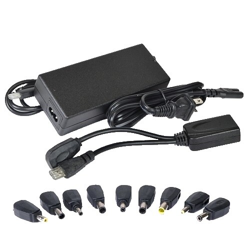 65W AC Charger For Hp Notebook 15 15t 15s 15q 15g 15z 15-bd 15-ef 15-db 15-bg 15-di - Foto 12