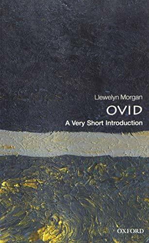Ovid: A Very Short Introduction - Image 6