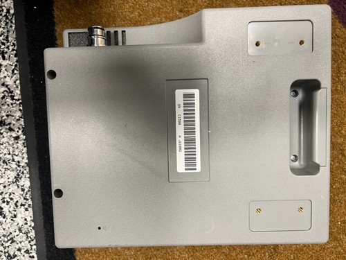 Niedrige Luftverlust Matratzenpumpe von GAYMAR P1500 AIREEXPRESS LAL - Bild 2 von 4