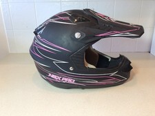 VEGA Nbx-pro Off-road Helmet Visor 