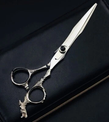 VINCI-VESTAL 7” Professional Hairdressing Scissors Barber Salon Hair Cutting Shears Japanese