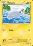 Pokemon Tynamo (39/118) Noble Victories LP