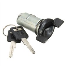 Ignition Switch Lock Cylinder W 2 Keys For Buick Chevrolet Pontiac Olds 701398 Ignition Switch Lock Cylinder W 2 Keys For Buick Chevrolet Pontiac Olds 701398