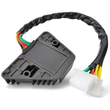 Voltage Regulator Rectifier For Honda VF700C Magna 700 A AC 1984 31600-MB1-871