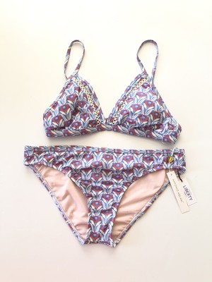 darling bikini set