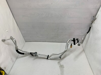 2023 DISPATCH VAUXHALL VIVARO AC AIR CONDITIONING PIPE 2.0 HDI 9838639380