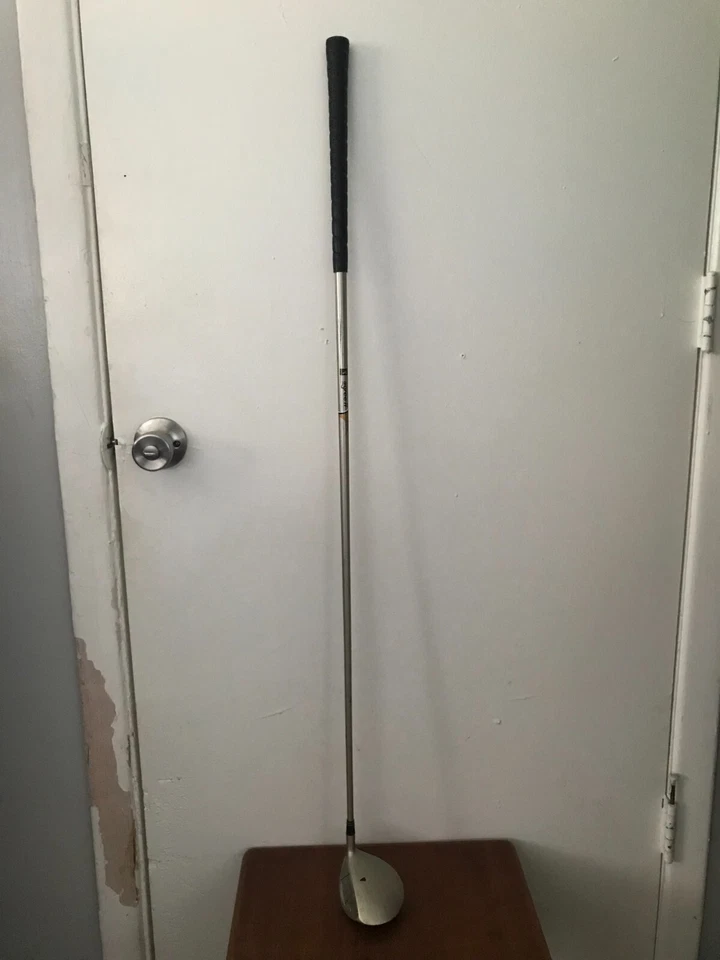 LPGA Square Two Agree ii Pro Design LH 7 木质石墨钛矩阵头 24* — 第 4/4 张图片