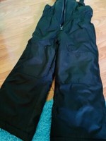 boys brand new snow pants - size 4T