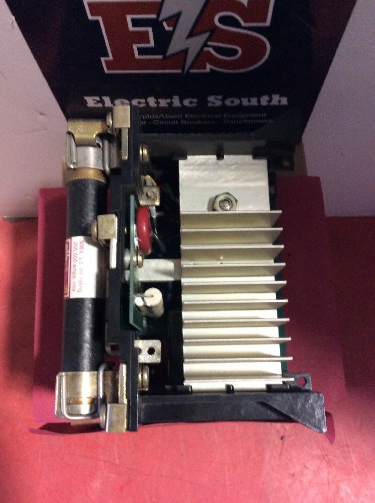 Allen Bradley Motor Winding Heater 1410NX111 3 Phase Series B 460