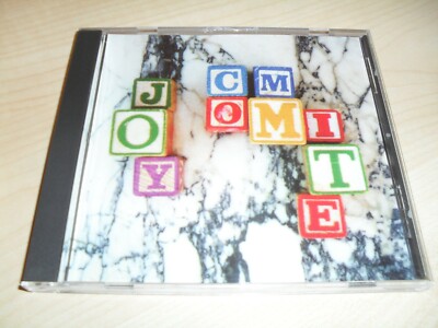 Joy Commite glorifying the Creator / Worship Dance tracks / US-Import CD
